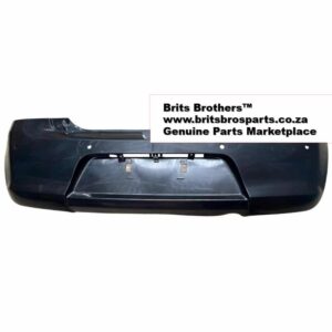 Suzuki Swift Rear Bumper 18 (W/PDC) – main product image