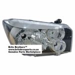 BB™ Suzuki Celerio RHS Headlight 15 (Manual) – main product image