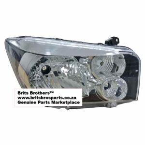 BB™ Suzuki Celerio RHS Headlight 15 (Elec) – main product image