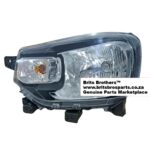 BB™ Suzuki S Presso LHS Headlight 22 – main product image