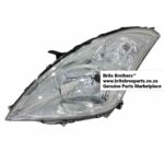 BB™ Suzuki Swift LHS Headlight 2011 (Electric Adjust) – main product image