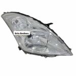 BB™ Suzuki Swift RHS Headlight 2011 (Electric Adjust) – main product image