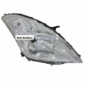 BB™ Suzuki Swift RHS Headlight 2011 (Electric Adjust) – main product image