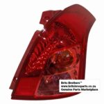 BB™ Suzuki Swift RHS Taillight 08 11 – main product image