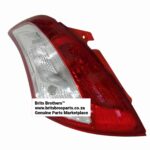 BB™ Suzuki Swift LHS Taillight 11 17 – main product image