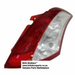 BB™ Suzuki Swift RHS Taillight 11 17 – main product image