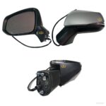 Toyota Rav 4 LHS Side Mirror 19 (Elec,W/Indic,HT,7P) – main product image