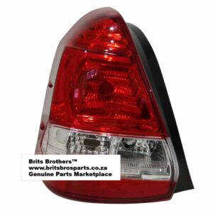 BB™ Toyota Etios SD LHS Taillight 13 Facelift/Etios Sprint 17 – main product image