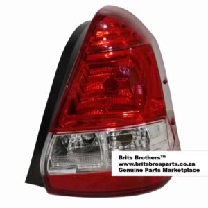 BB™ Toyota Etios SD RHS Taillight 13 Facelift/Etios Sprint 17 – main product image