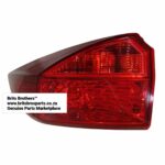 BB™ Honda Ballade LHS Outer Taillight 14 17 – main product image