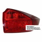 BB™ Honda Ballade RHS Outer Taillight 14 17 – main product image