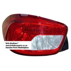 BB™ Renault Kwid LHS Taillight 2016 – main product image