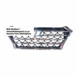 Hyundai Tucson Main Grill 18 22 (W/Chrome Mldng) – main product image