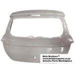 Suzuki Swift Tailgate 2024 (With Washer Nozzle Hole) – main product image