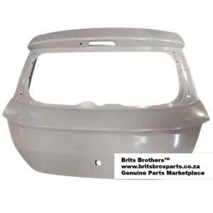 Suzuki Swift Tailgate 2024 (With Washer Nozzle Hole) – main product image