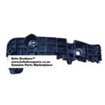 Suzuki Fronx / Starlet Cross LHS Front Bumper Slide 2023 – main product image