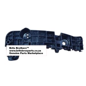 Suzuki Fronx / Starlet Cross LHS Front Bumper Slide 2023 – main product image