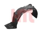 Toyota Corolla Cross L/F Fender Liner 21 – main product image