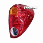 Mitsubishi Triton RHS Taillight 10 17 – main product image