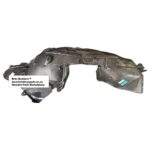 Nissan Qashqai R/F Fender Liner 14 18 – main product image