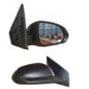 Kia Rio RHS Side Mirror 18 (Elec,W/O Indic) – main product image