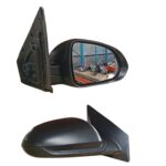 Kia Rio RHS Side Mirror 18 (Elec,W/O Indic) – main product image