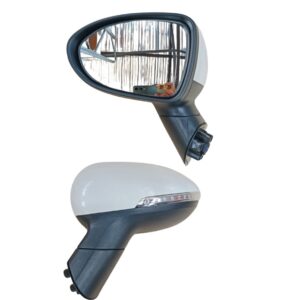 BB™ Kia Rio LHS Side Mirror 11 17 (Elec,W/Indic,HT+A/F,8P) – main product image