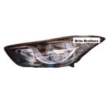 Hyundai Elantra LHS Headlight 11 14 – main product image