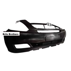 BB™ Hyundai H1 Front Bumper 09 16 (Upper + Lower) – main product image