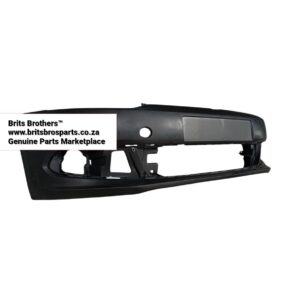 BB™ VW Polo 6 Sedan Front Bumper 10 15 – main product image