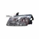 Nissan Almera LHS Headlight 2000 2004 – main product image