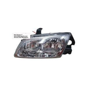 Nissan Almera LHS Headlight 2000 2004 – main product image