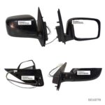 Nissan NV350 RHS Side Mirror 14 (Elec) – main product image