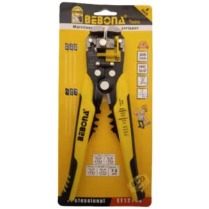BEBONA Multifunctional Wire Stripper – main product image