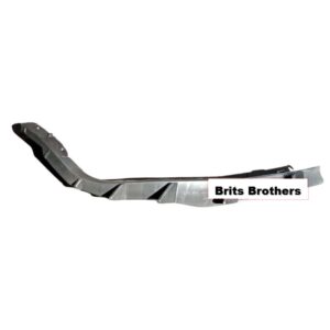 Kia Rio LHS Headlight Bracket 11 15 – main product image