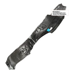 Toyota C HR LHS Fender Liner 17 20 – main product image