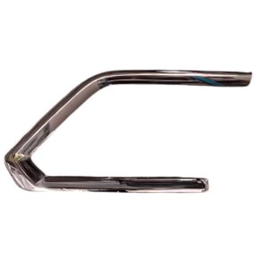 Toyota Rumion RHS Lower Grill Moulding 21 (Chrome) – main product image