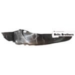 Kia Rio L/F Fender Liner 15 17 HBK=SD – main product image