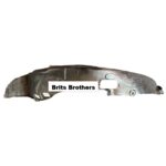 Kia Rio R/F Fender Liner 15 17 HBK=SD – main product image