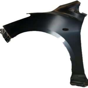 Mazda 2 SD L/F Fender 10 12 (W/Hole) – main product image