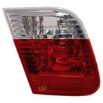 BMW E46 F/L L/I Taillight 01 04 – main product image