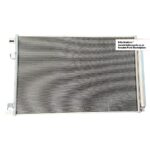 Toyota Rav 4 Condenser 19 (AT / 2.0,2.5) – main product image