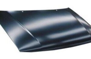 VW Polo Playa / Classic Bonnet 96 03 – main product image
