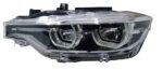BMW F30 LED LHS Headlight 15 19 – main product image