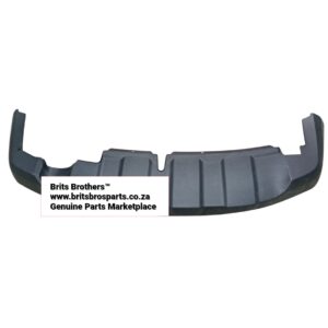 Honda CR V Rear Bumper Spoiler 10 13 – main product image