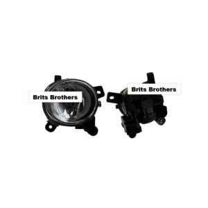 Audi A1 / A4 / A6 / Q3 RHS Fog Light 08 16 – main product image