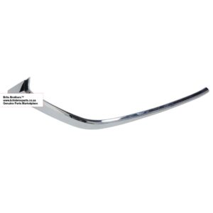 Mazda 2 RHS Chrome Grill Moulding 2015 – main product image