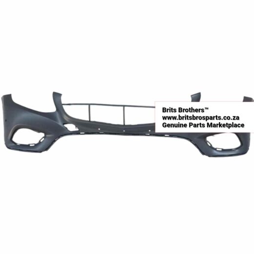 Bd18914_68Dcd7628838B.jpeg Mercedes Benz W253 GLC Front Bumper 15 19 (W/PDC) – main product image