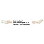 Honda Amaze R/R Bumper Slide 18 22 – main product image