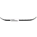 Kia Picanto Front Bumper Spoiler 17 21 – main product image